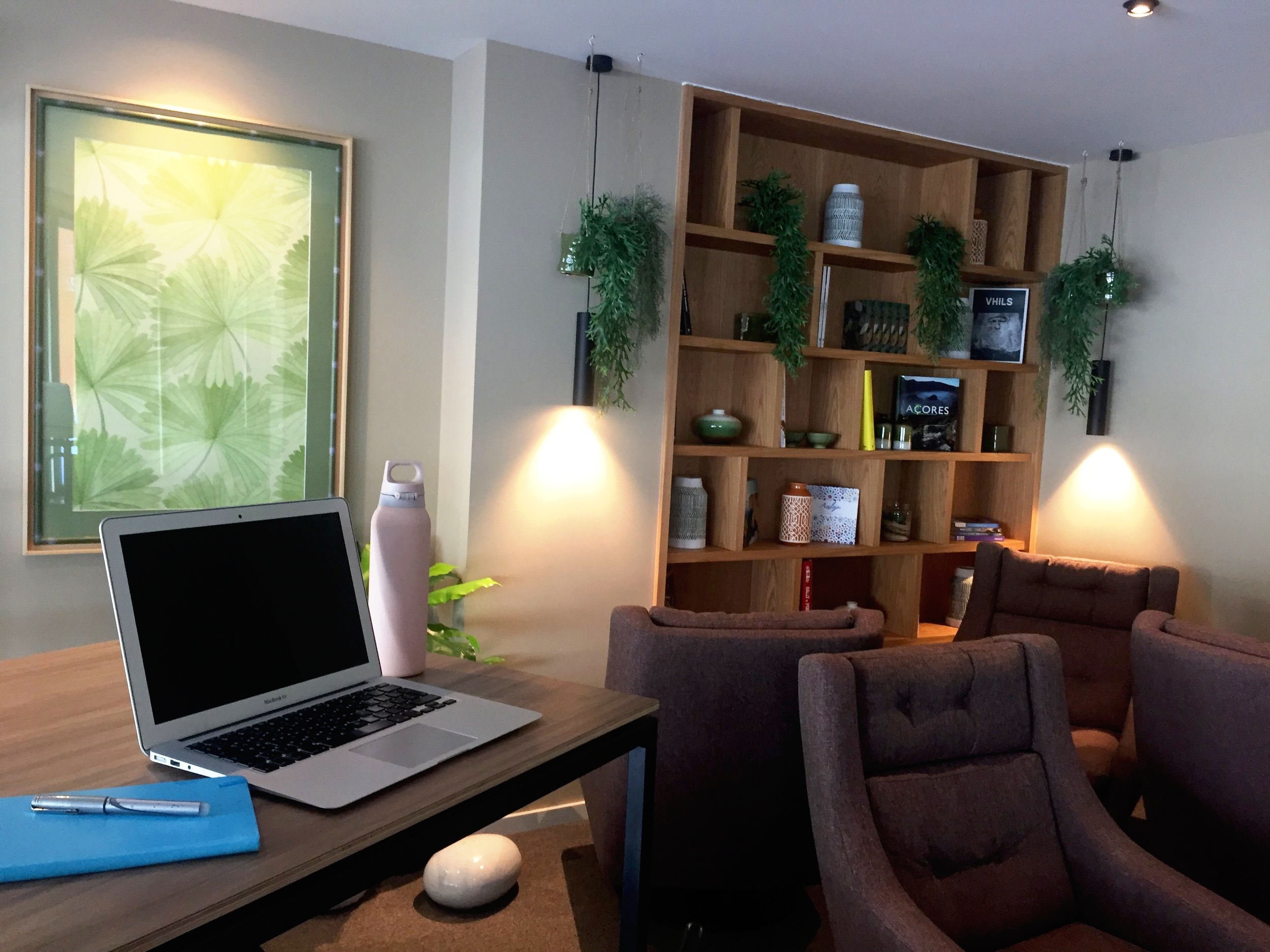 digital nomad