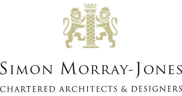 Simon Morray-Jones Architects Ltd logo