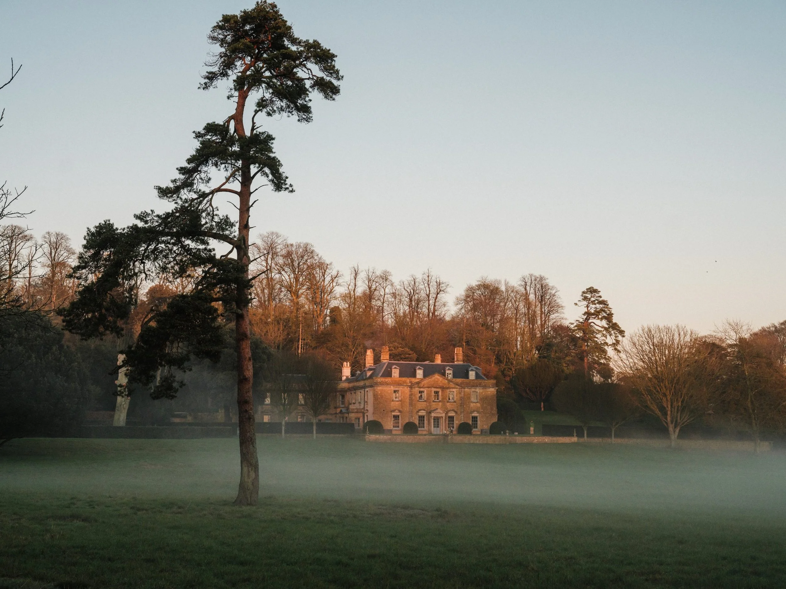 Simon Morray-Jones Architects Ltd — architectural project photograph 2 from the business website