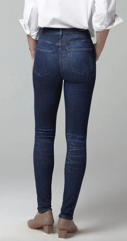 citizen skinny jeans