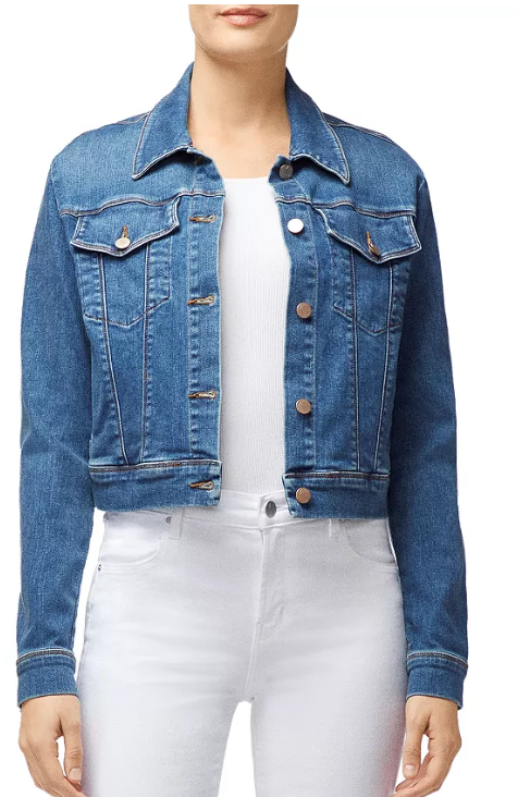 j brand harlow jacket