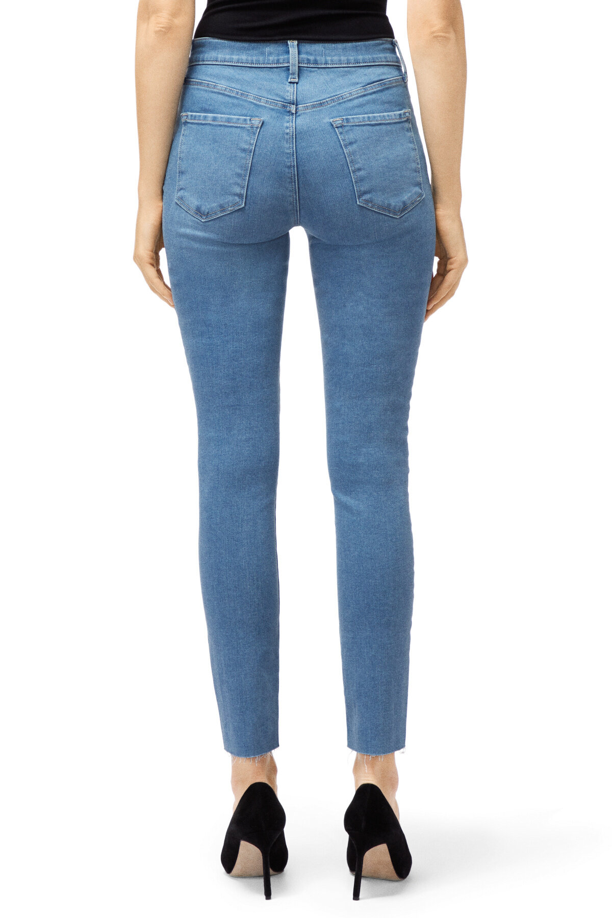 j brand leenah