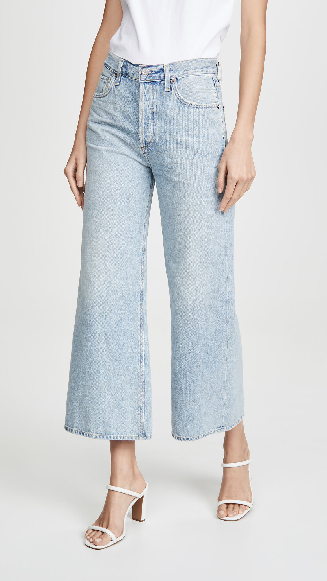 leg line jeans