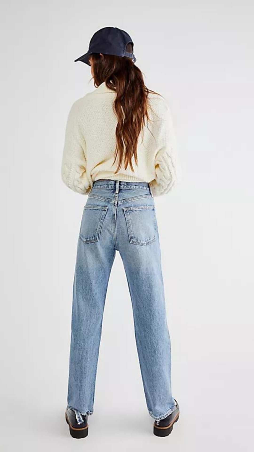 Agolde 90s Pinch Waist - Endless 