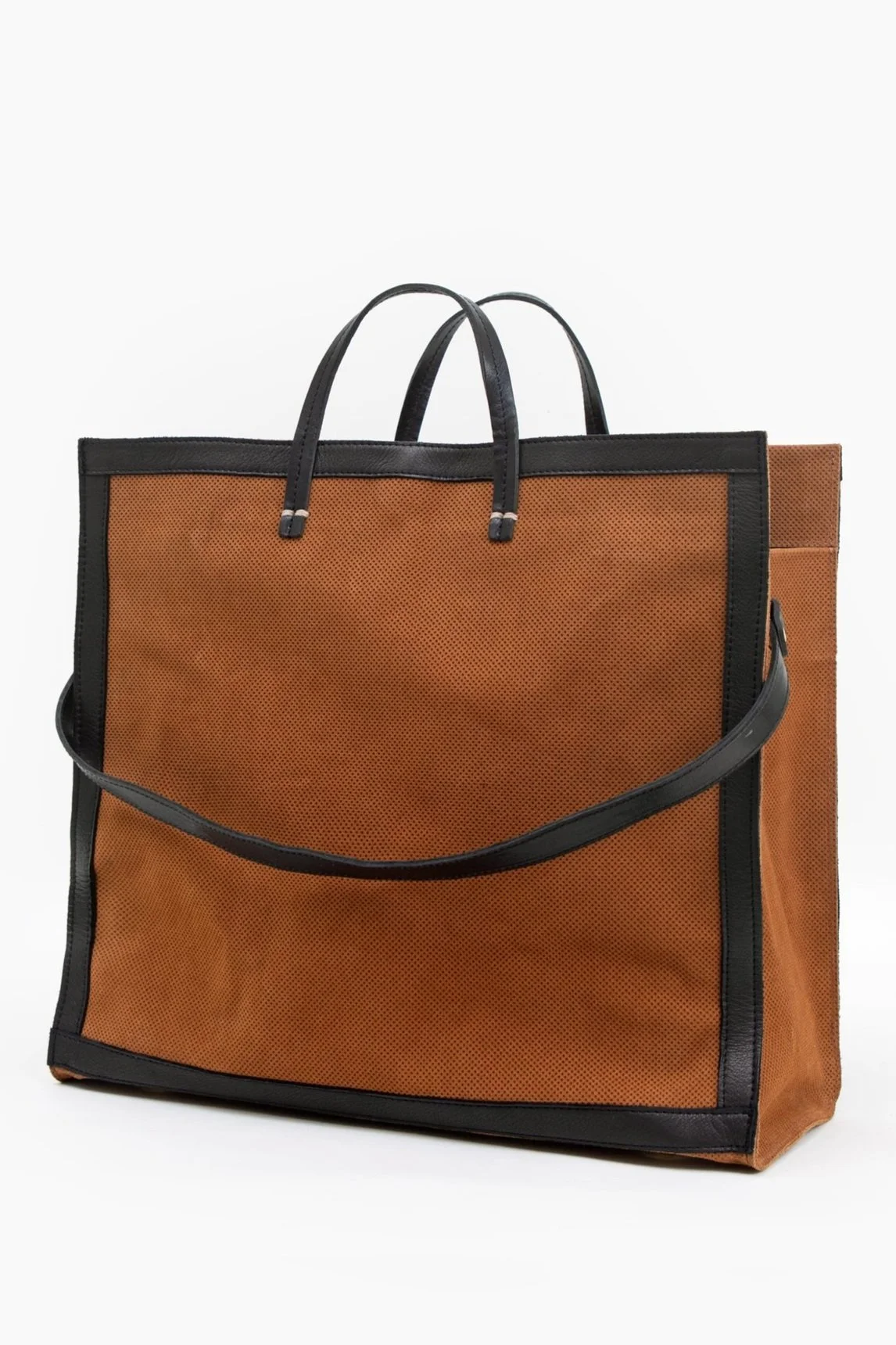 clare v simple tote