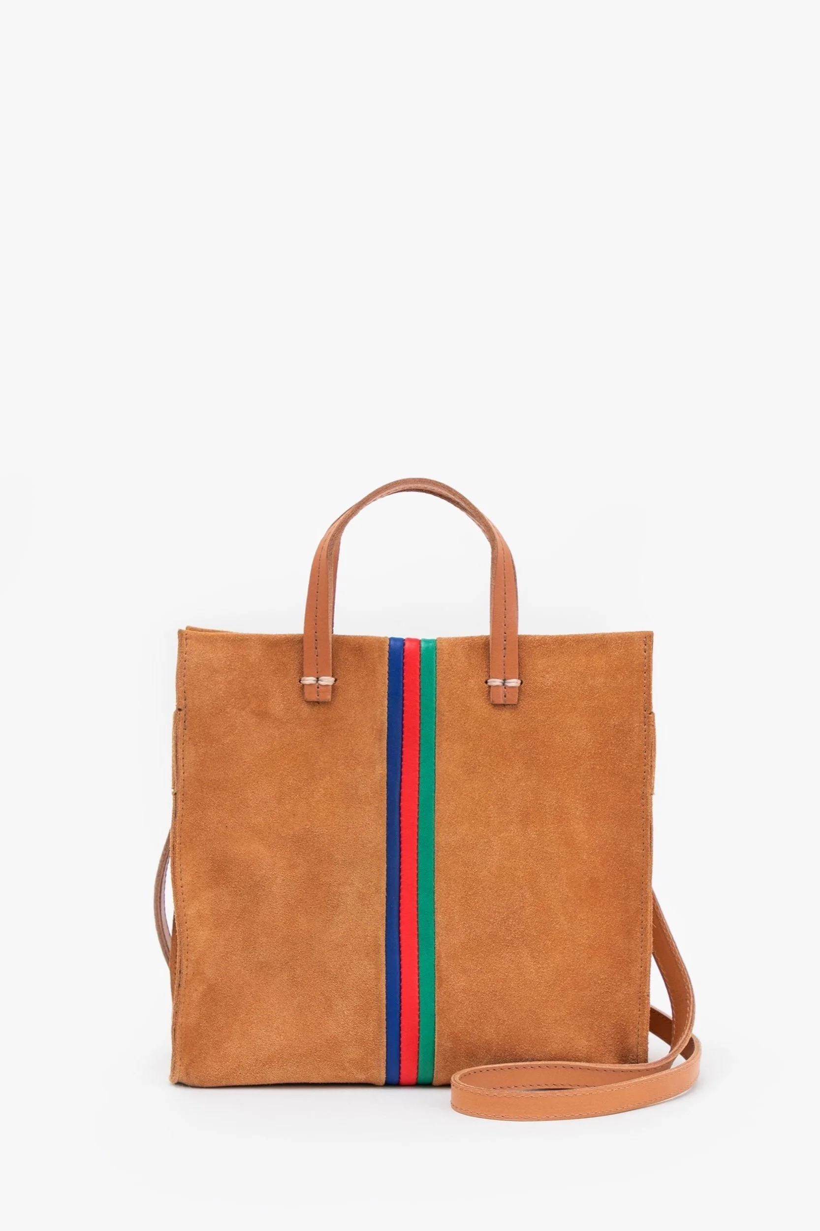clare v simple tote