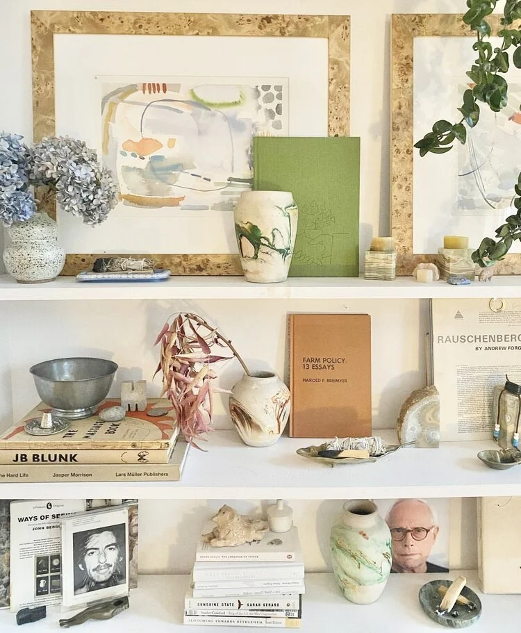 Gregg Irby Gallery Pop-Up