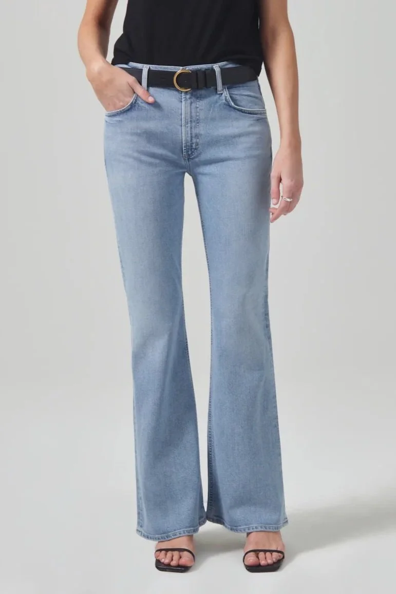 Citizens of Humanity Isola Flare 32 