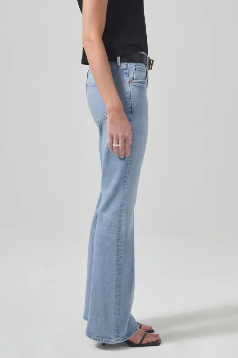 Citizens of Humanity Isola Flare 32 