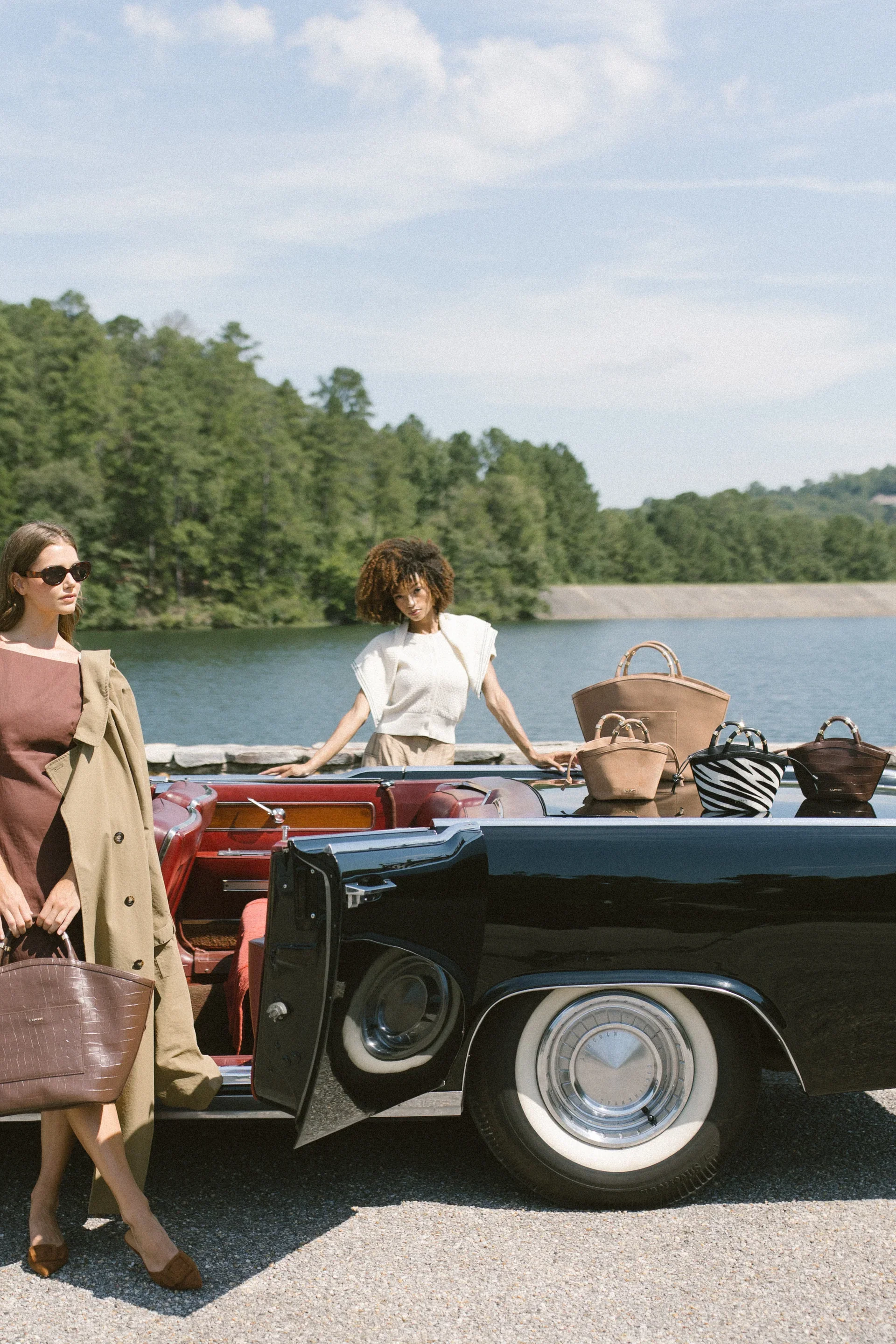 J. Lowery Fall Trunk Show