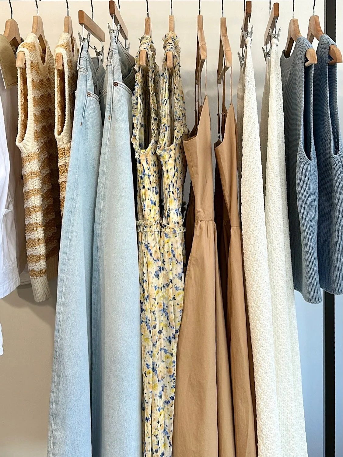 in the shop &mdash; march edition !!!