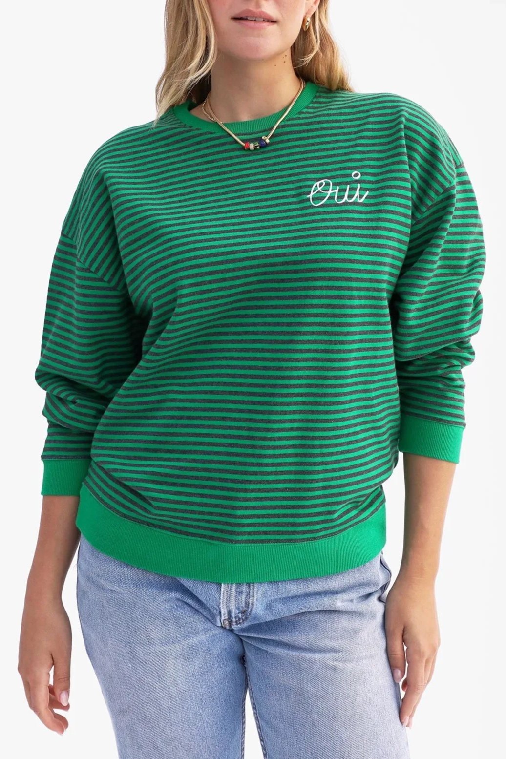 Oversized-Sweatshirt-Stripes---AP-LS-LS-100351-GRCHR---Elle-1_51738a0c-8b3f-45a1-a039-0d0606618706.jpg.jpg