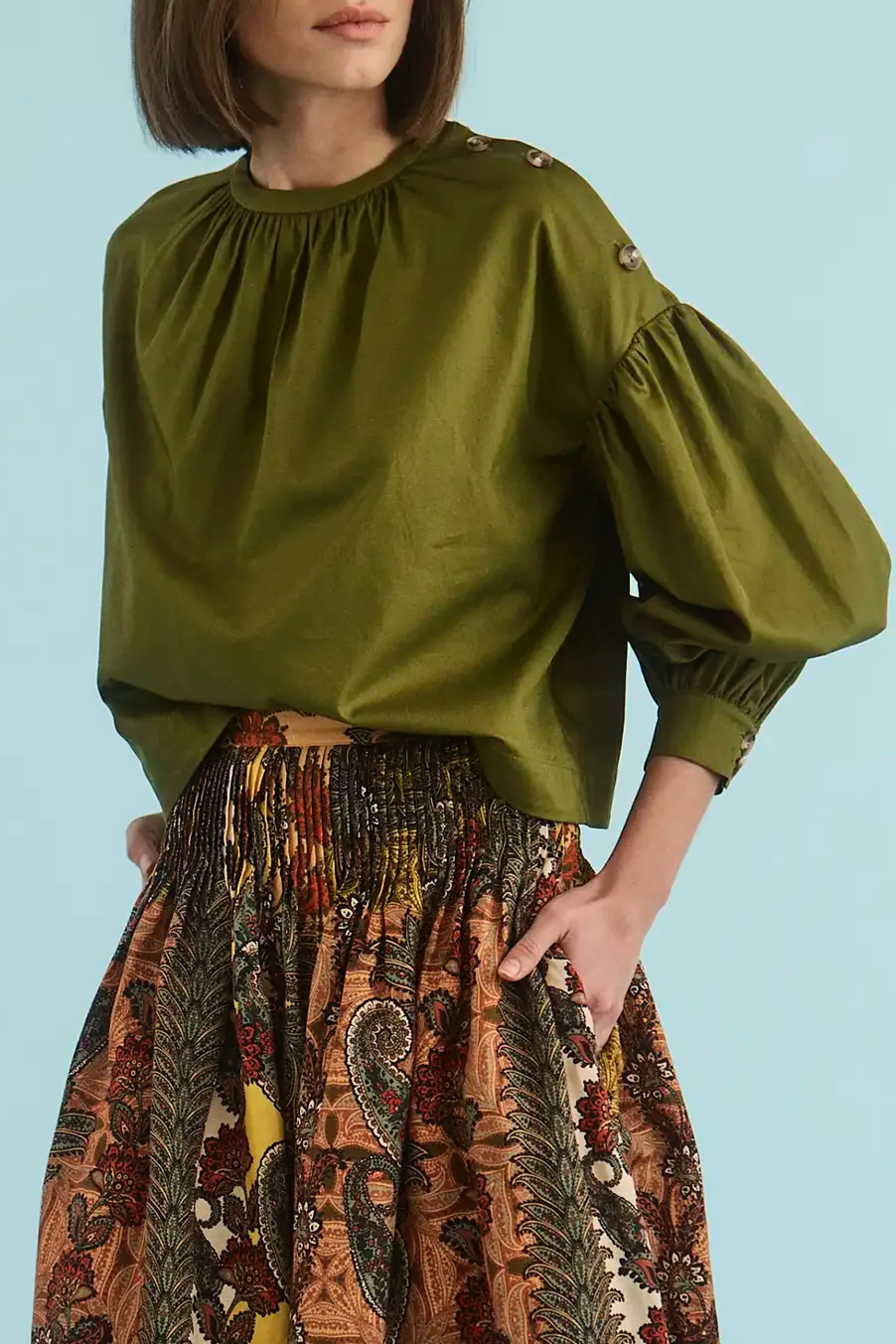 EliTop-PineGrove-FallonSkirt-HighlandTapestry-Fall2026-HunterBellNYC-2-resized.png