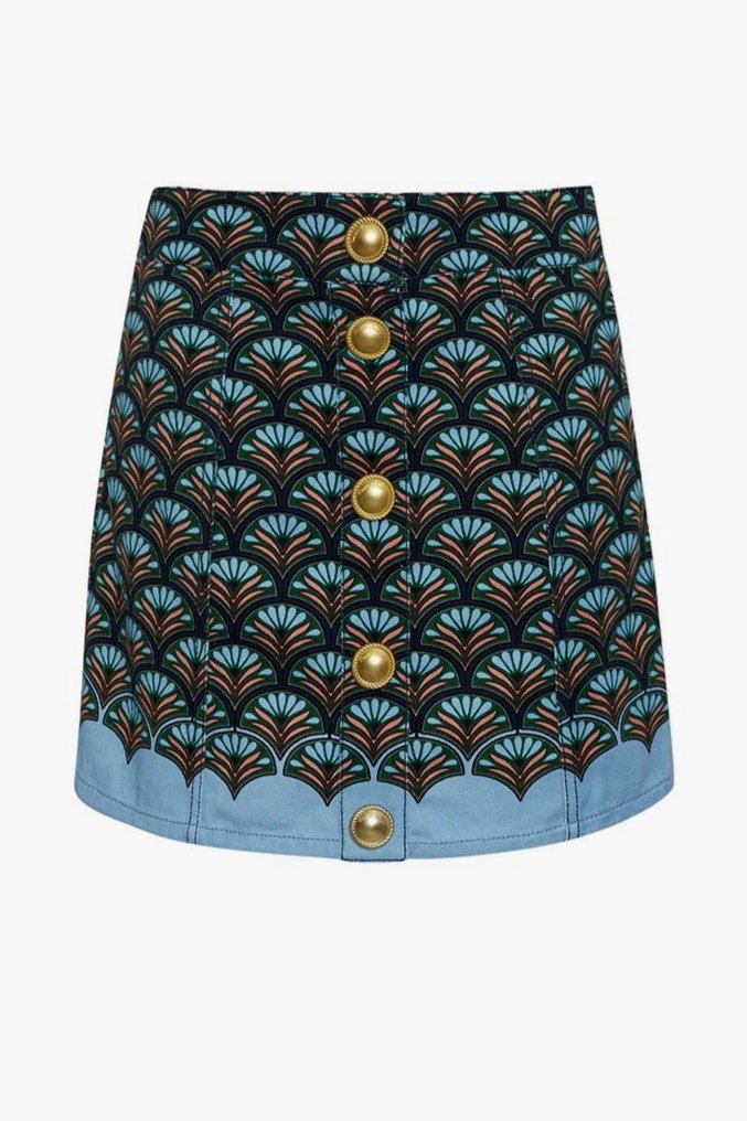 EvergreenMiniSkirt_VerveNavy_Front.jpg