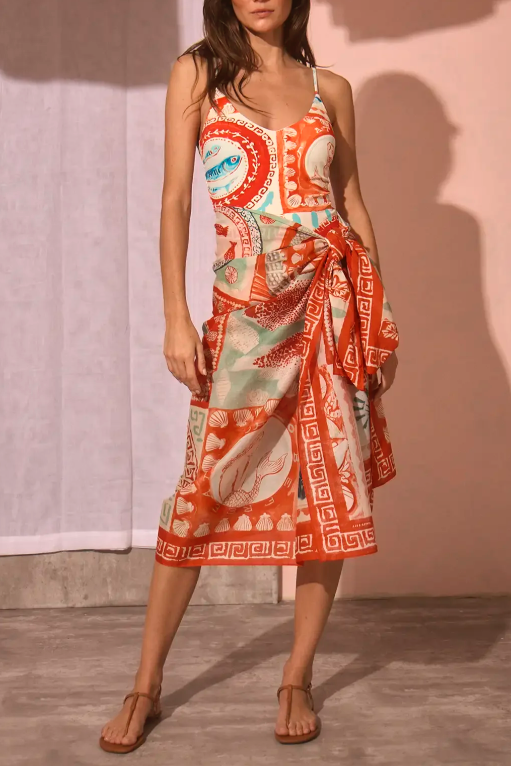 CapriOnePiece-Sarong-LostatSea-Summer2026-HunterBellNYC-1-resized.png