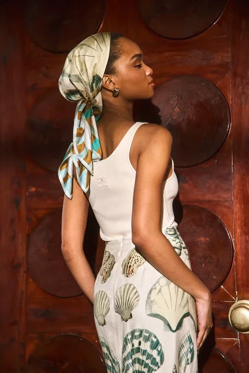 DavisCami-Cream-LynneSkirt-CoquilleScarf-SomersShellCream-Summer2026-HunterBellNYC-2-resized.webp