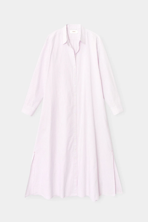 Xirena Boden Dress - Black  Emory Clothing