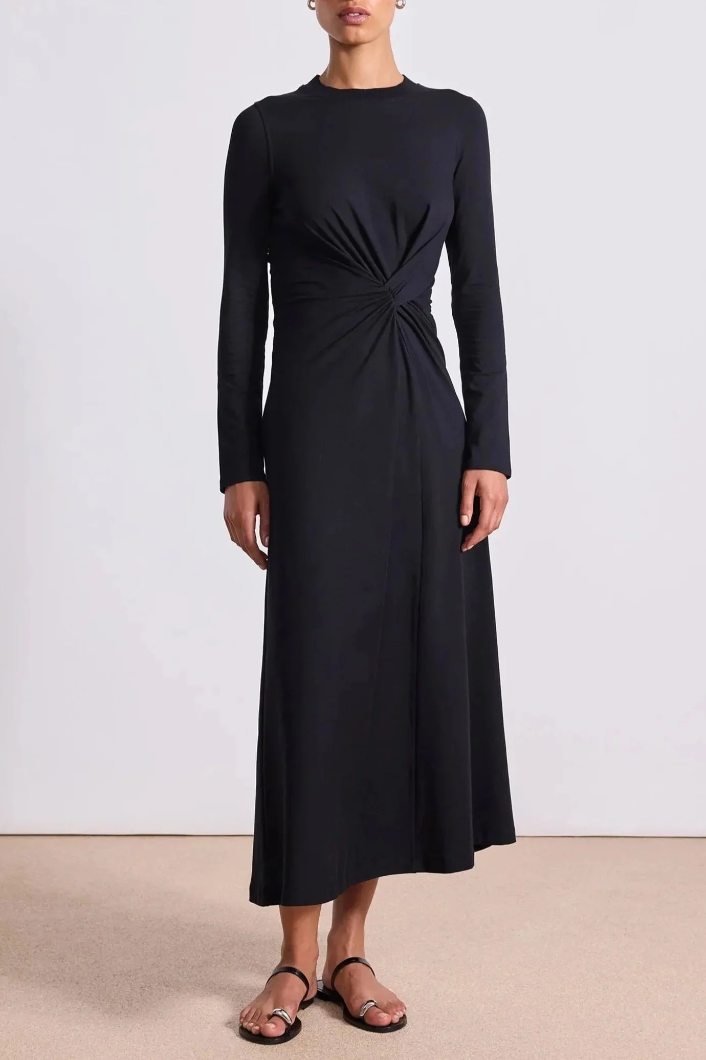 chinese dress ladies Amazon.com: CHGBMOK Women's Hepburn Solid Color Dress Long Sleeve Knee-Length  Dress Cocktail Party Evening Dress for Women(Small,Black) : Clothing, Shoes  & Jewelry main image 1