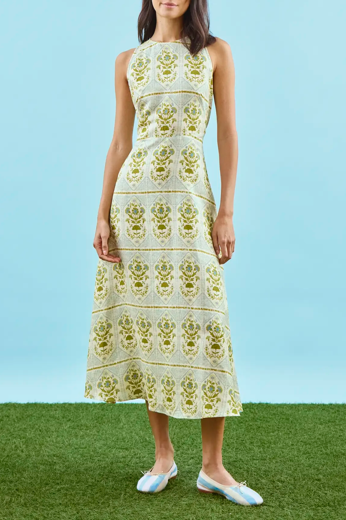 FaithDress-GreenTrellis-Spring2026-HunterBellNYC-1-resized.png