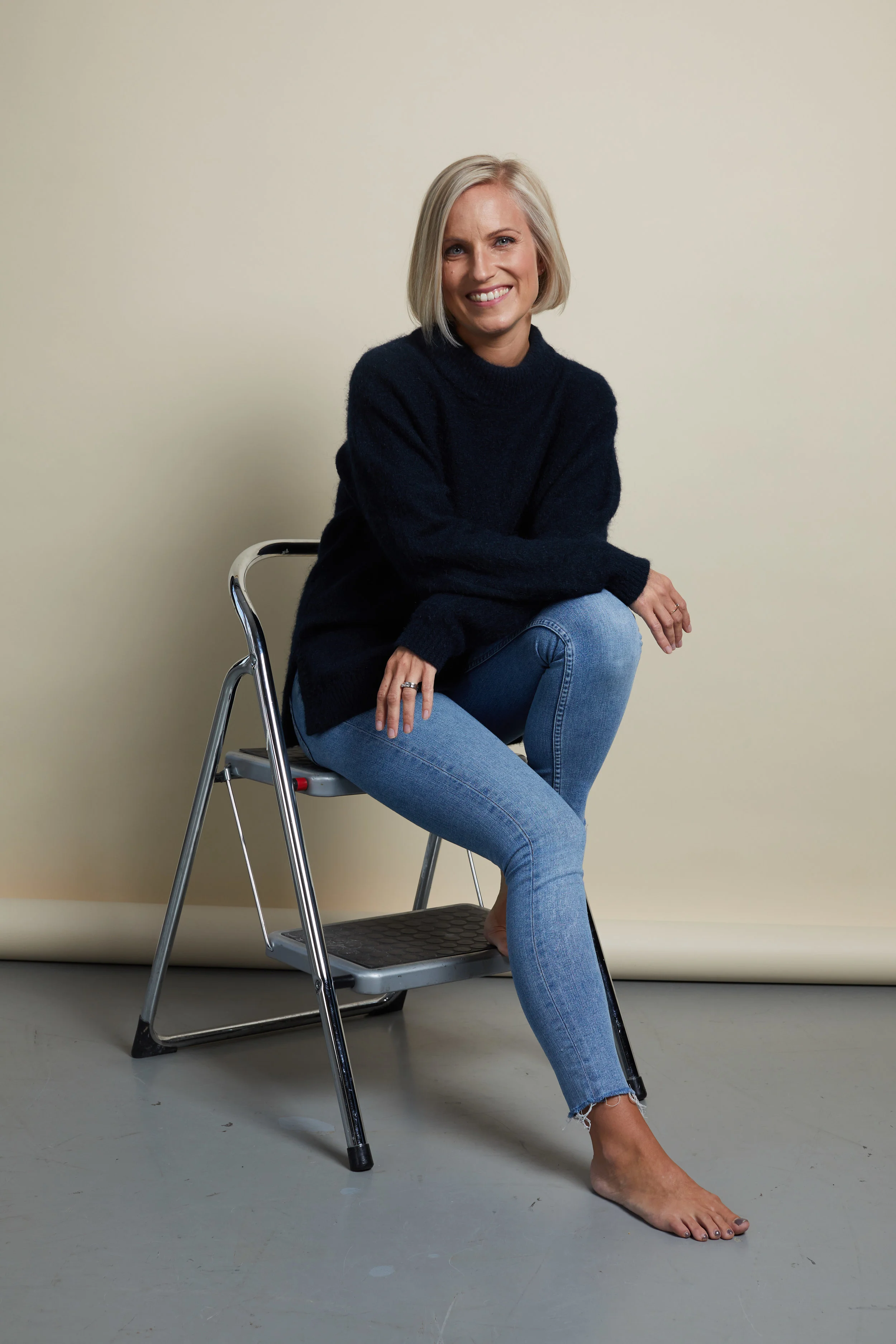 About Hanna Tuominen Lilla Creations About Hanna Tuominen Lilla Creations
