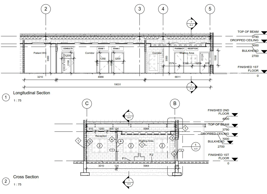Section Details