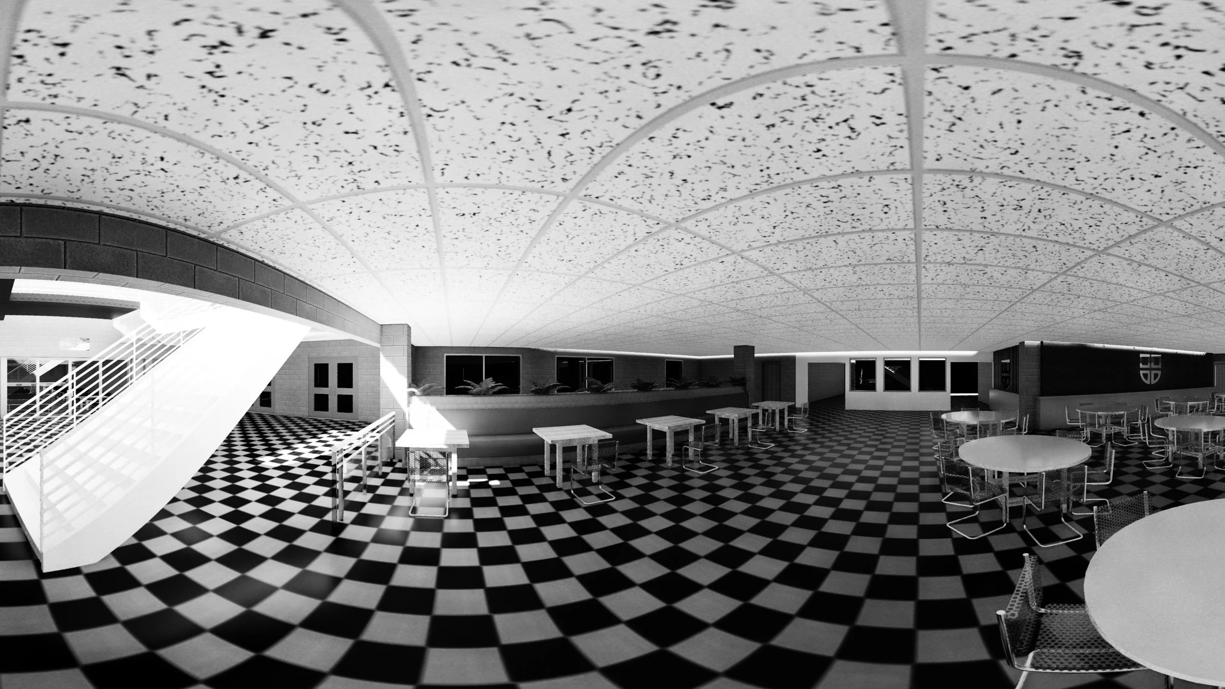 College Cafe