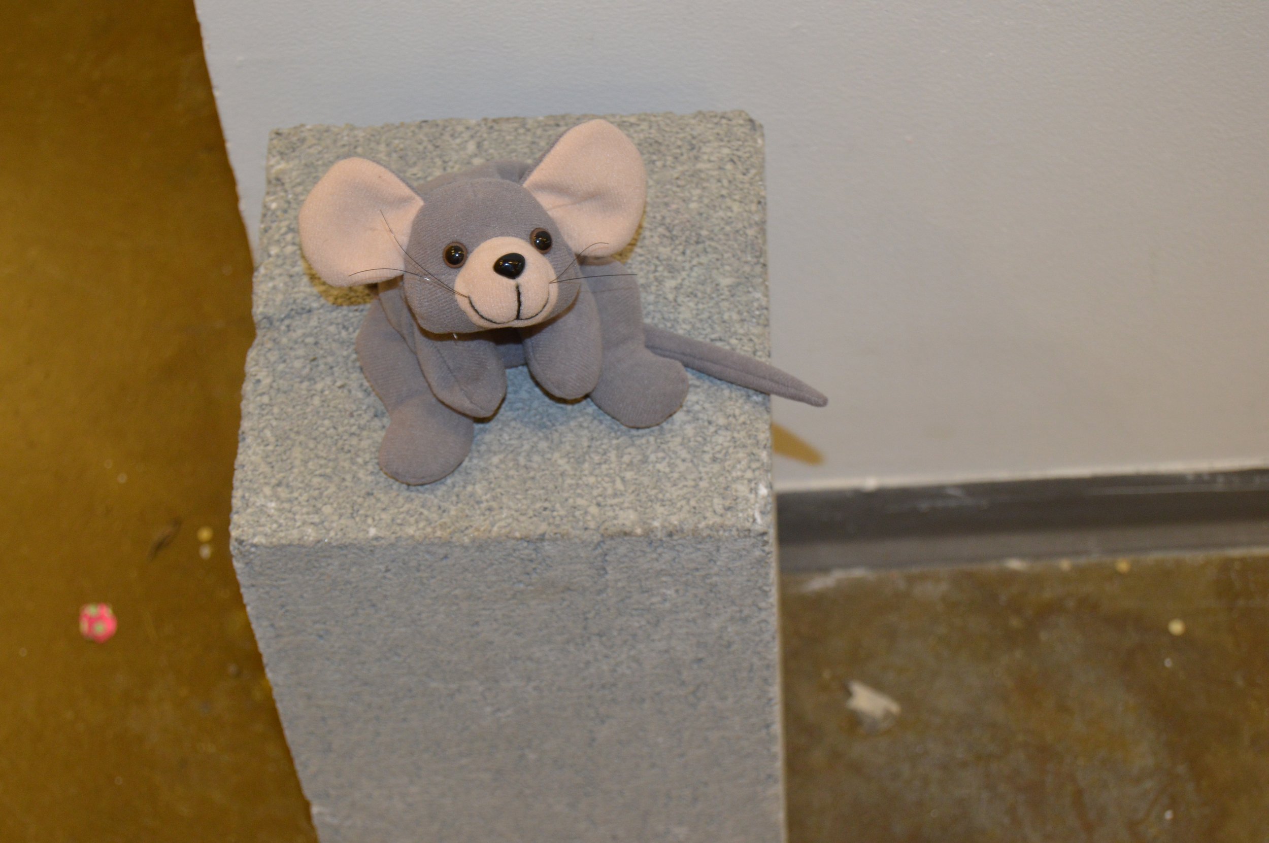  (Detail of installation) 