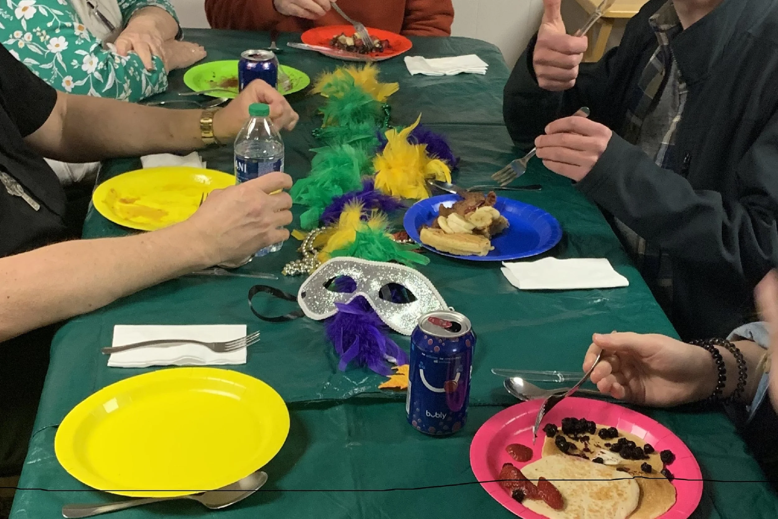 Covenant Church Group Shrove Tues 2024.JPG