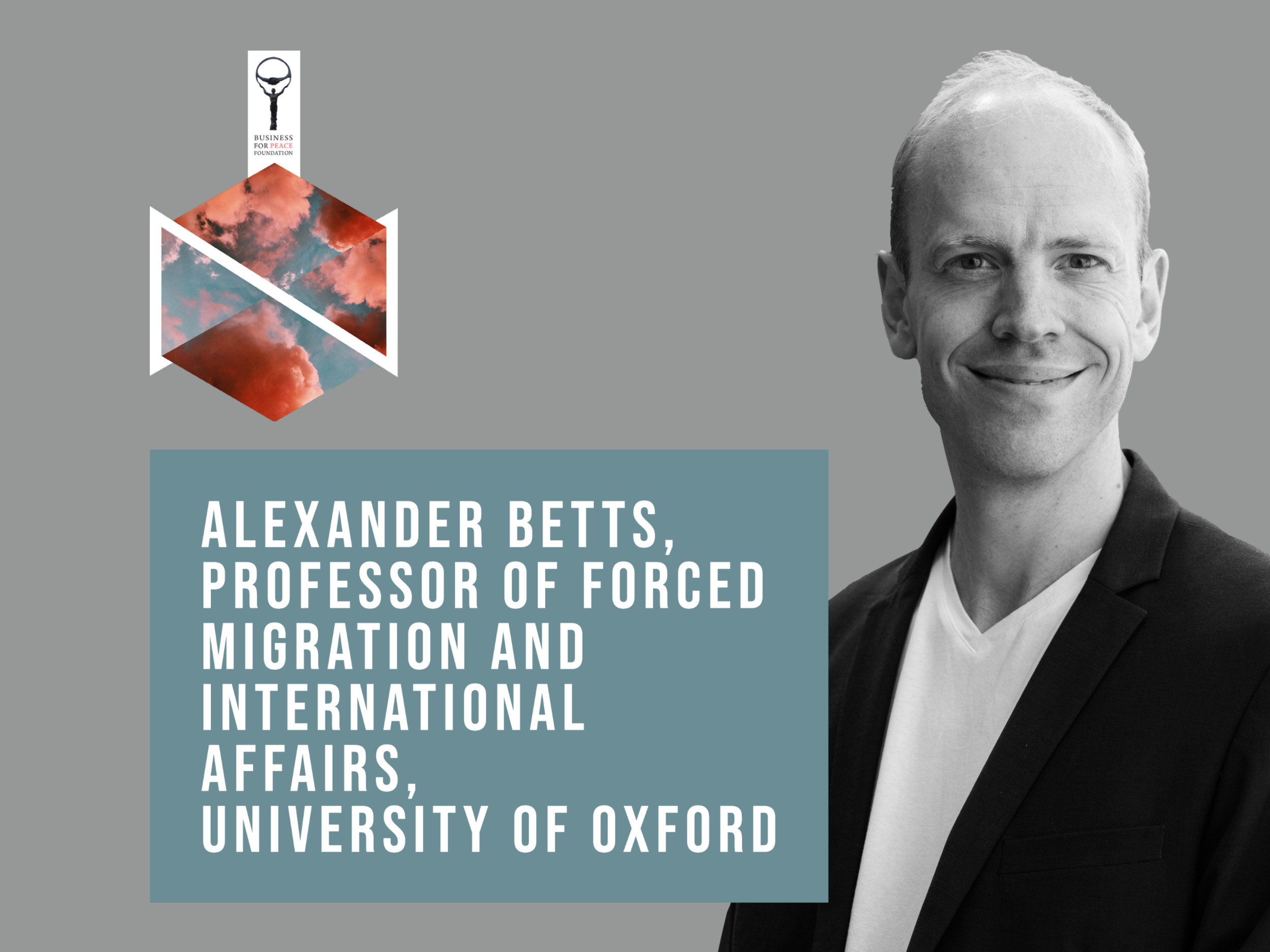 Alexander Betts_newsletter_spotlight 2021.png