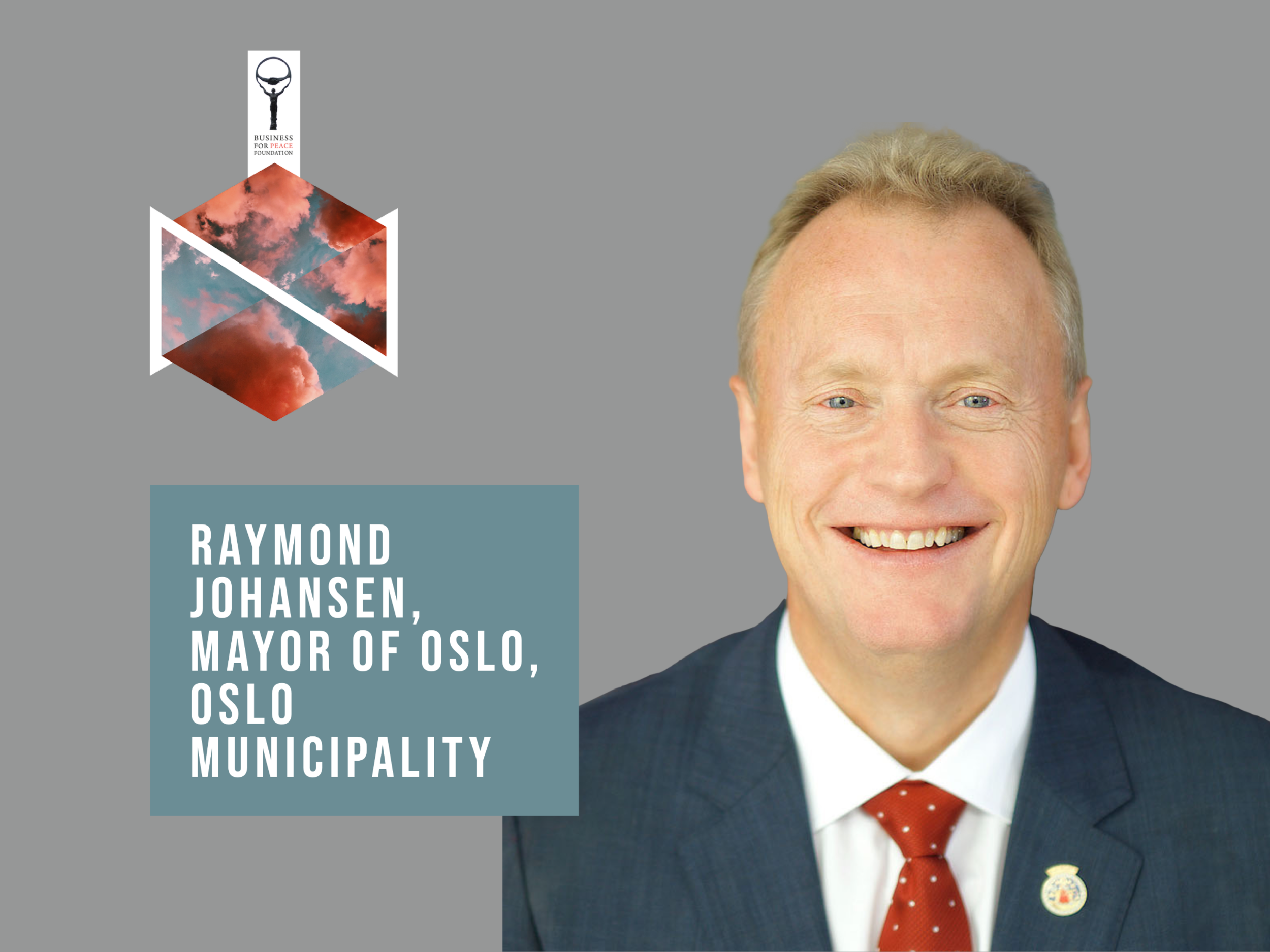 Raymond Johansen_newsletter_spotlight 2021.png