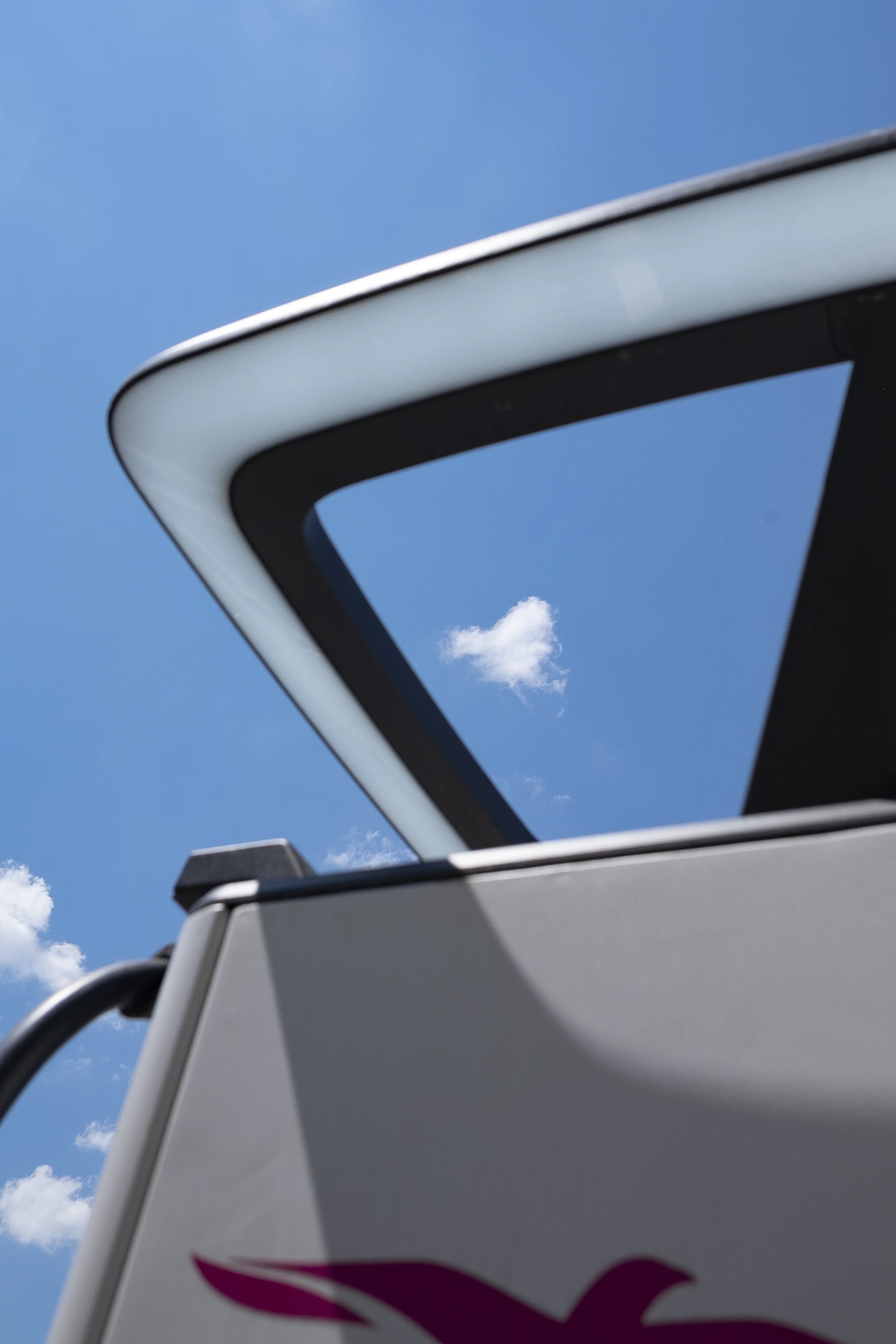 Führung &amp; Buchsignierungen „Abgefahren” 