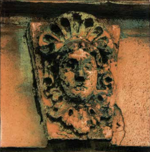 Buchvorstellung „Warszawa-Praga – morbide Schönheit"