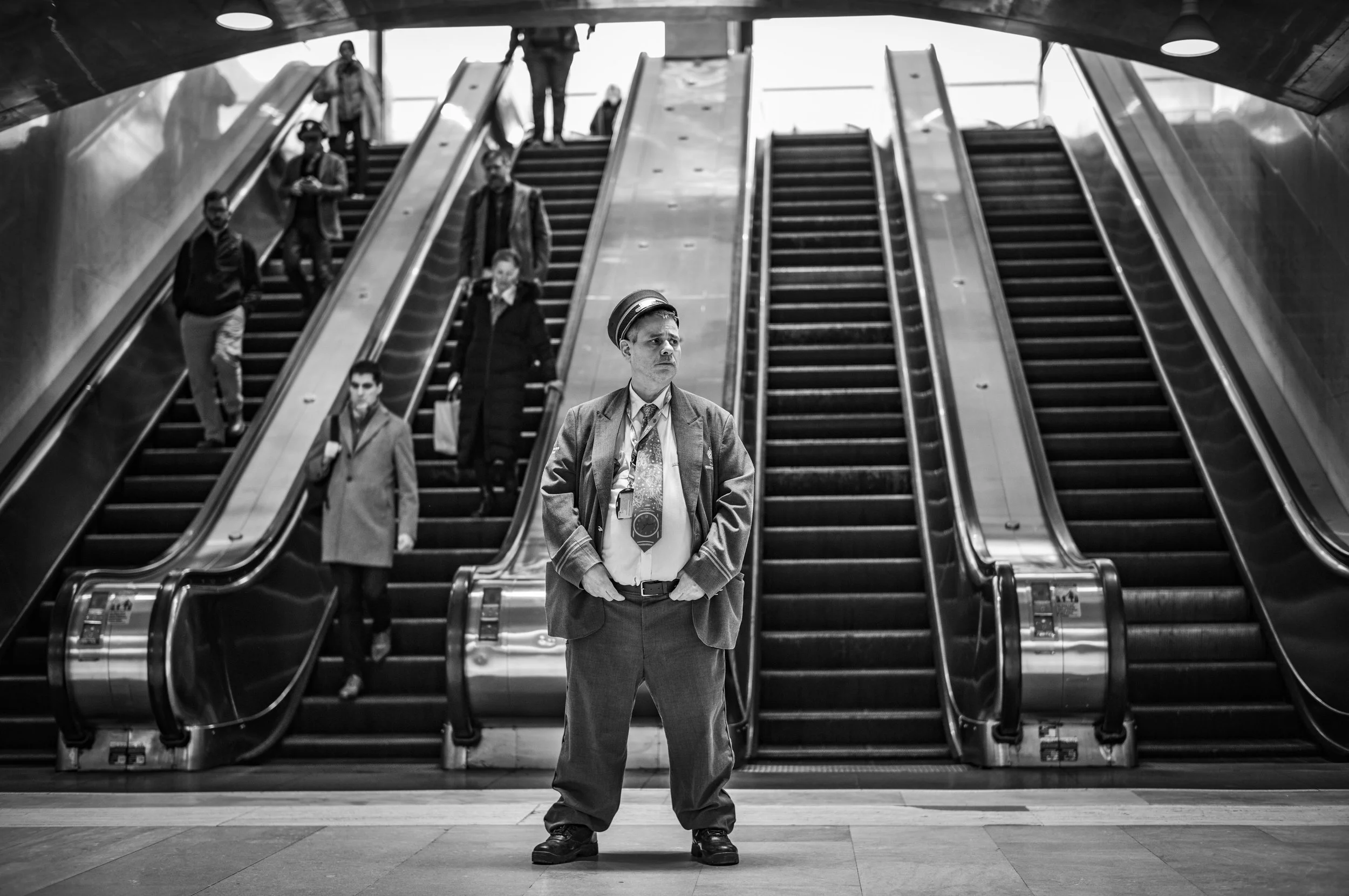 Alexander Ehhalt. New York