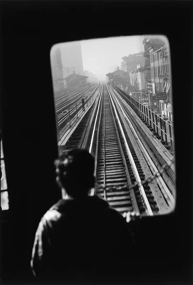 Elliott Erwitt: People, Places, Moments