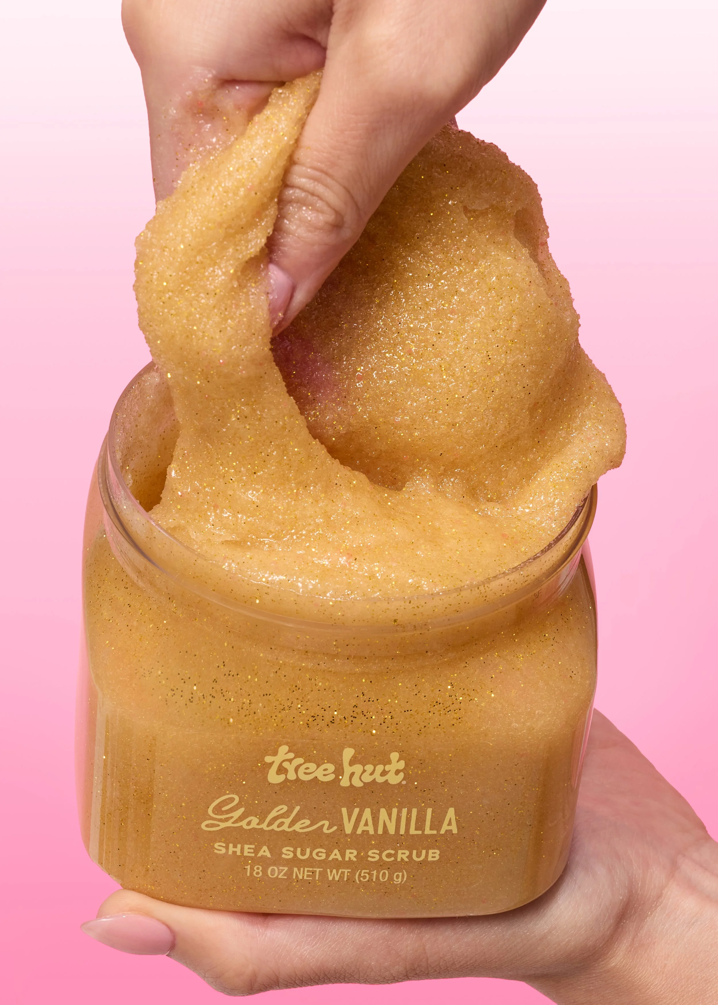 Tree Hut_Core Rebrand_Golden Vanilla_Shea Sugar Scrub_Goop Pull_0040_5x7.jpg