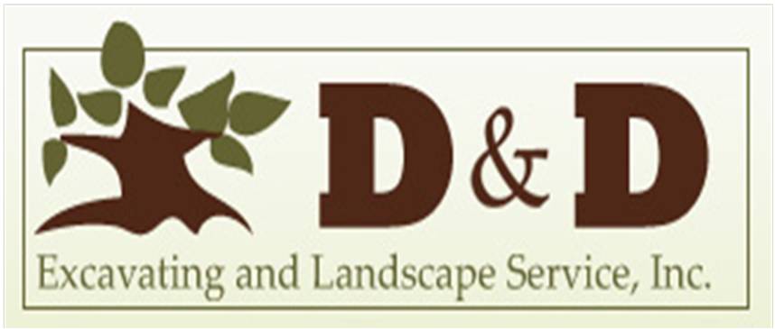 D&D Excavating and Landscape Service, Inc.