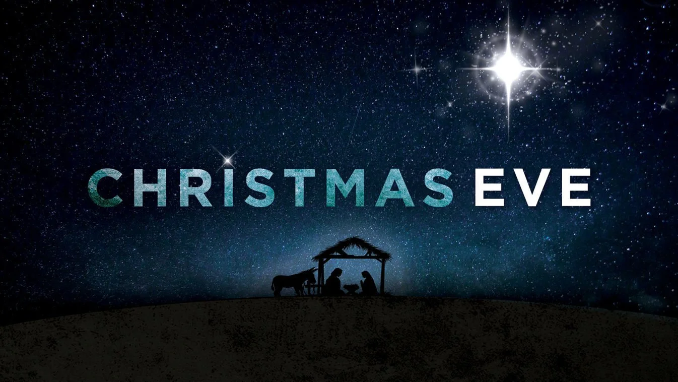 Christmas Eve