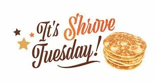 Shrove Tuesday