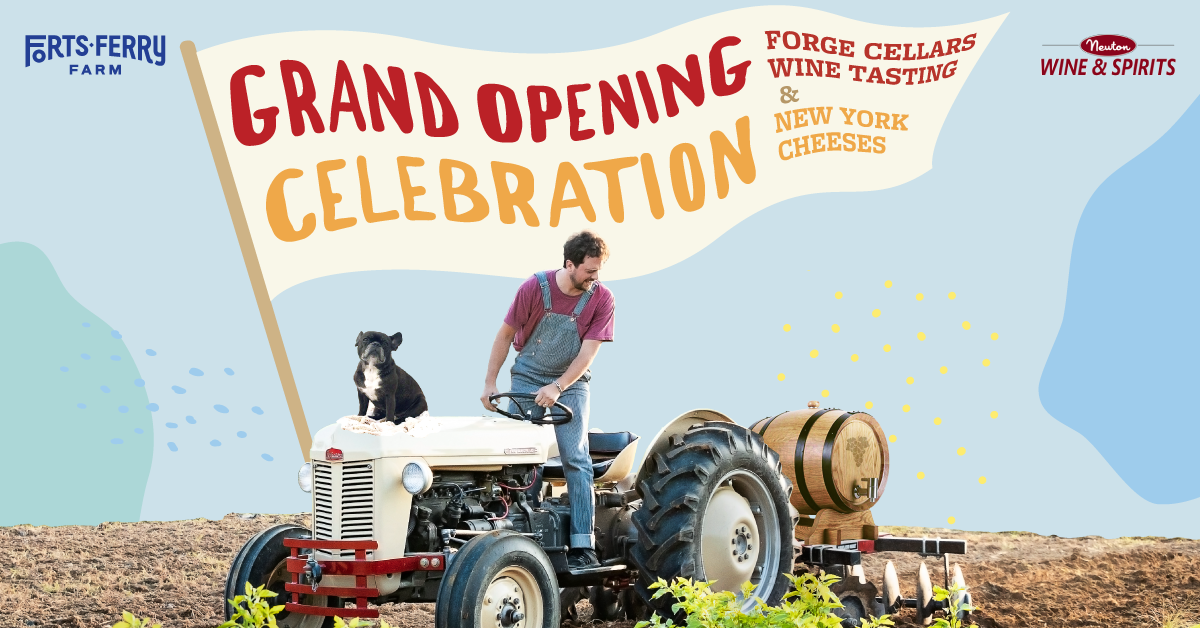 2019 Grand Opening Celebration