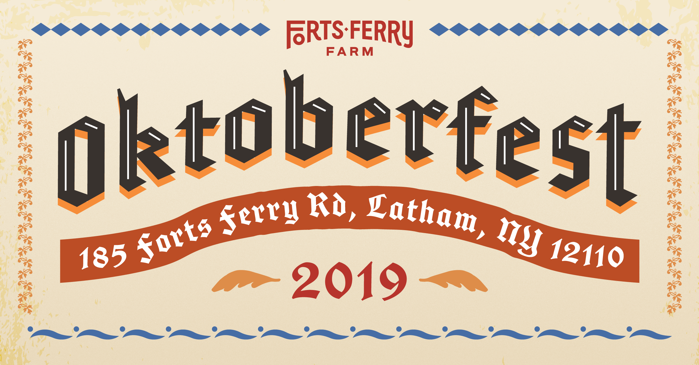 FFF Oktoberfest Party