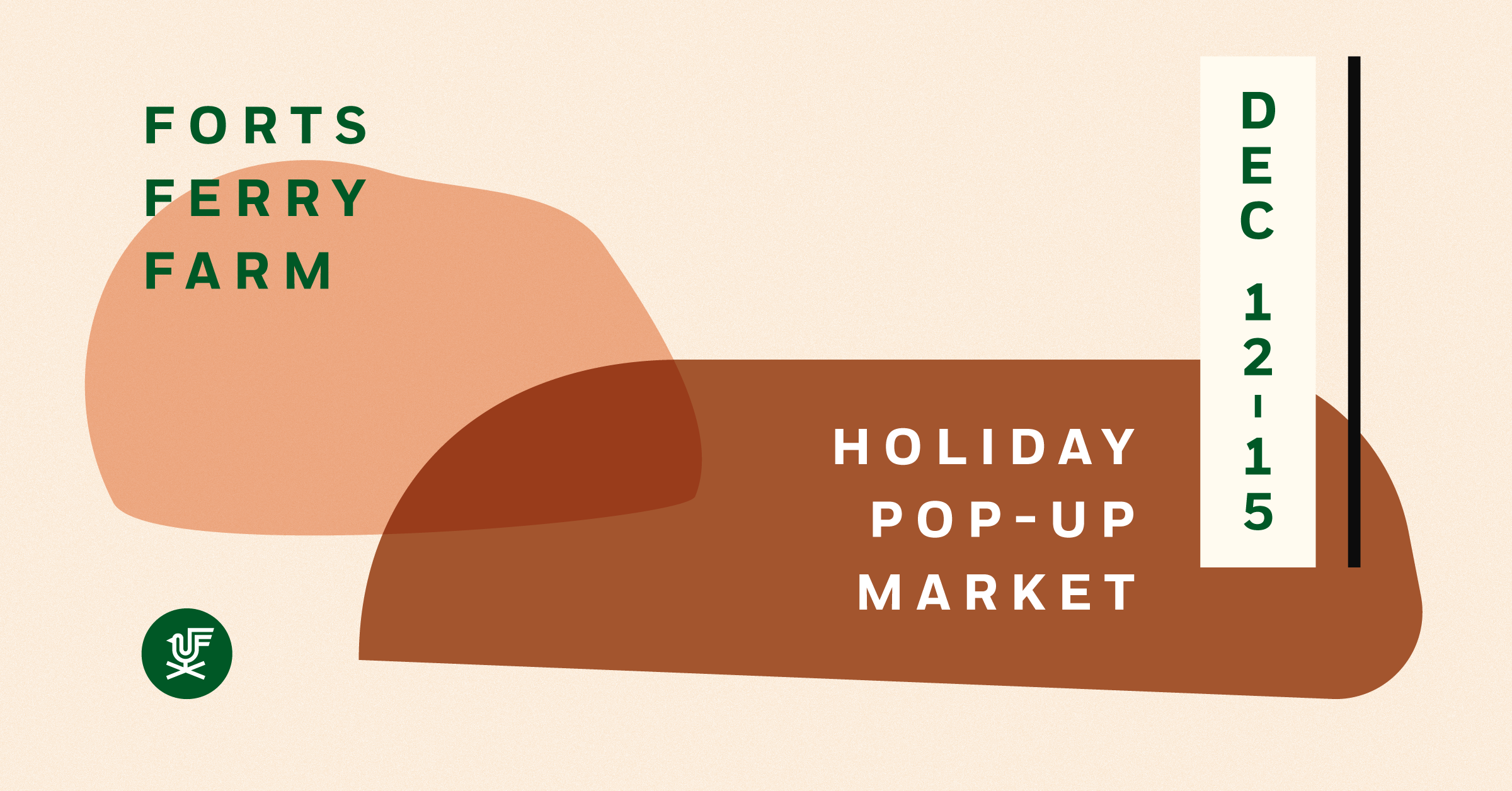 Holiday Pop-Up Market