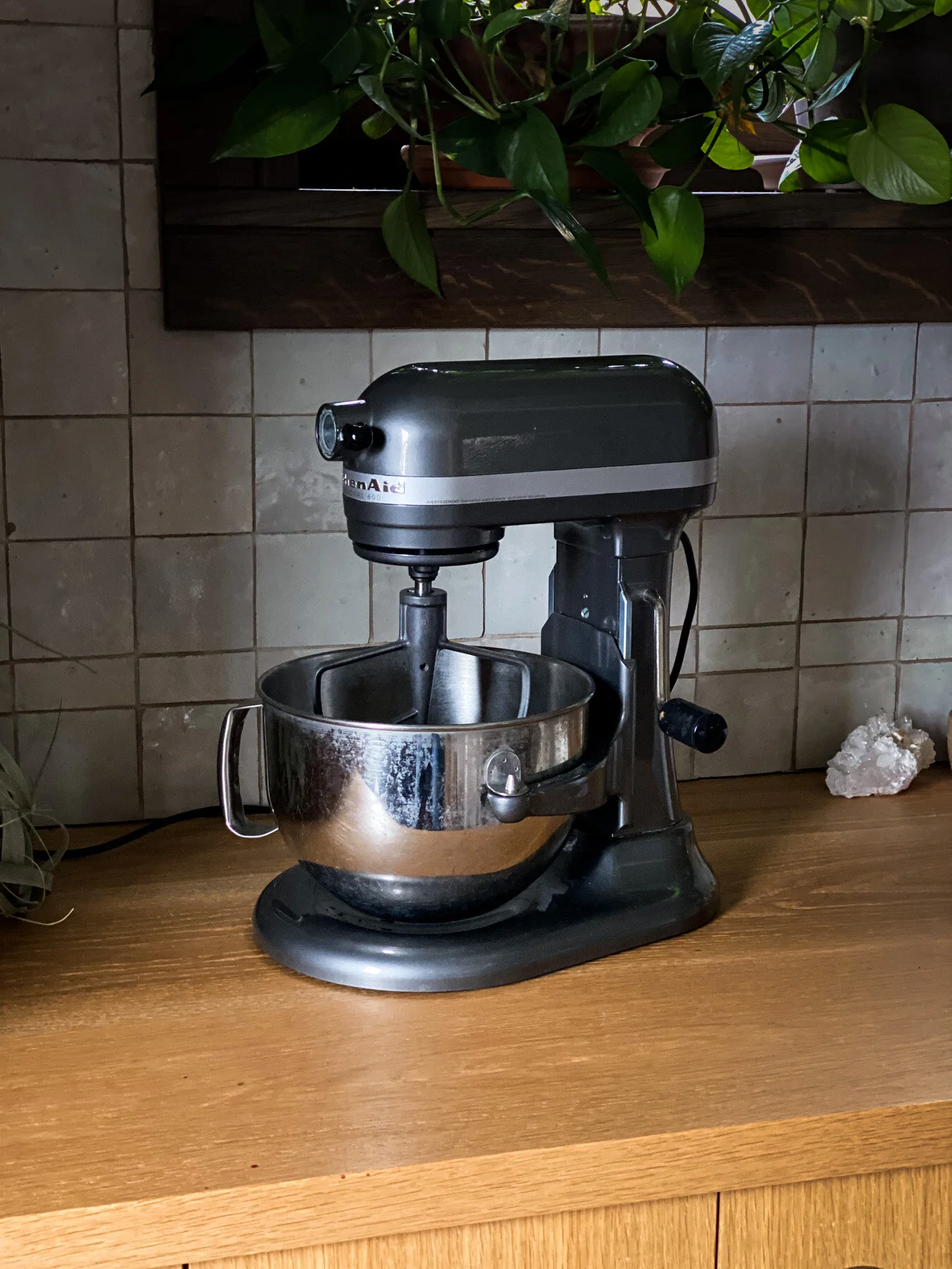 Get to Know Us &amp; Our Favorite Kitchen Tools!