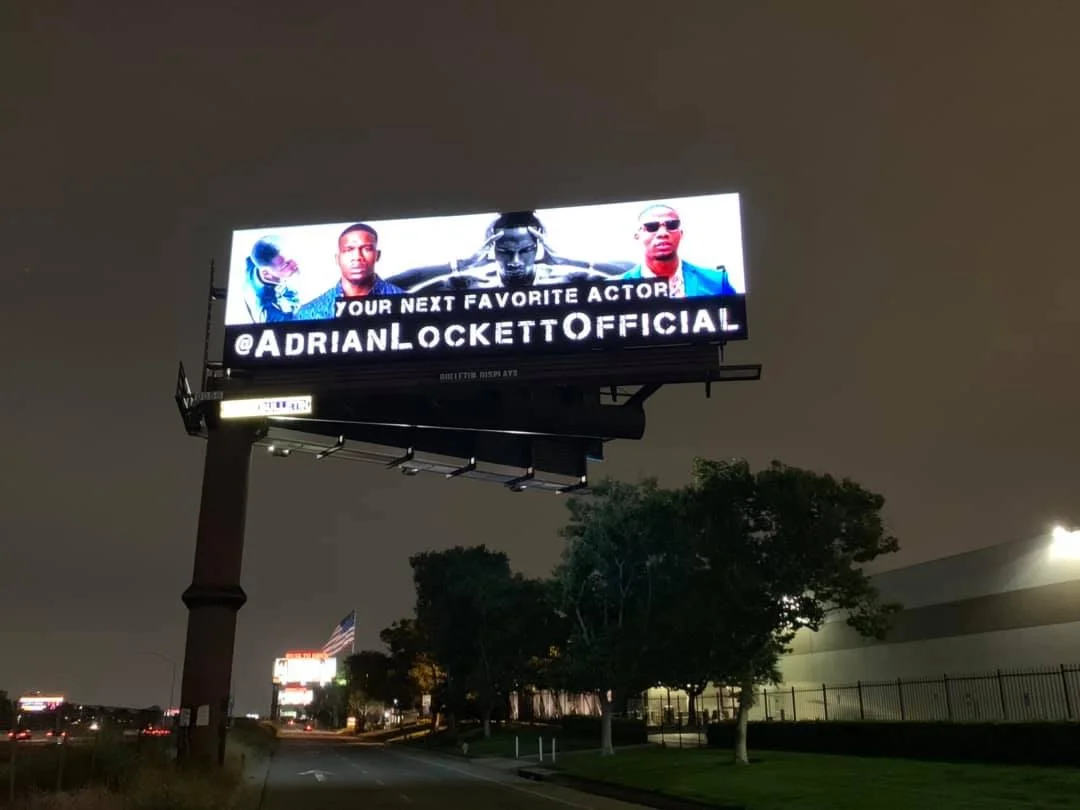 The future of OOH is NOW - Programmatic billboards are here!