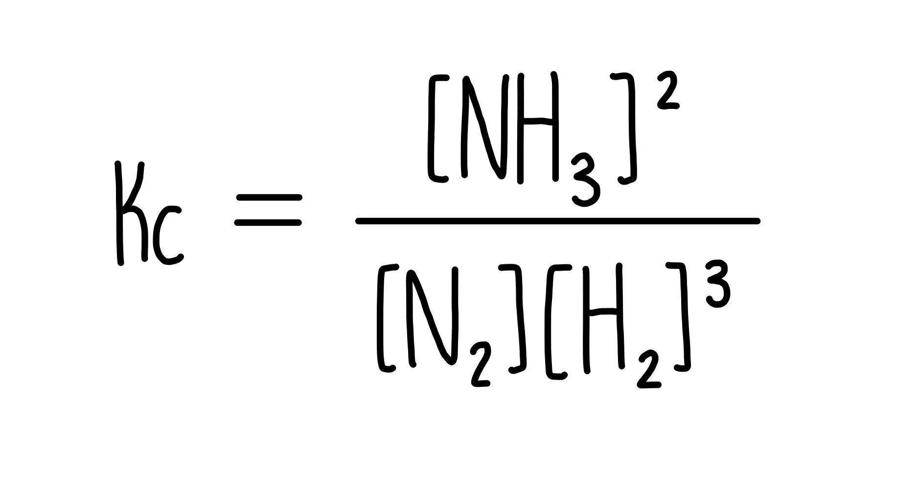 What Is An Example Of A Kc Expression? – KEVEYD