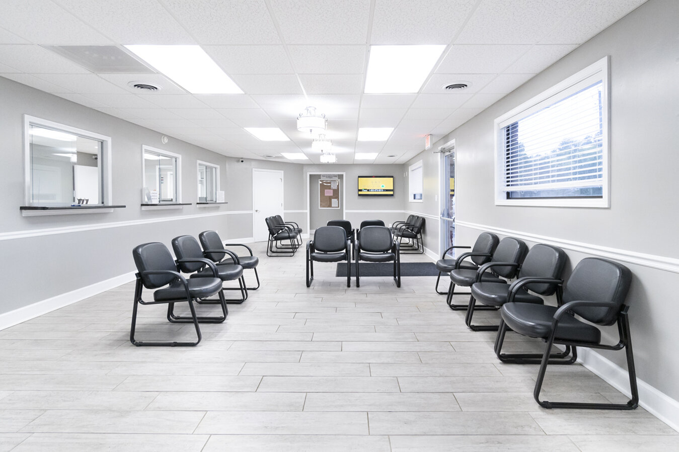 Hale County Hospital