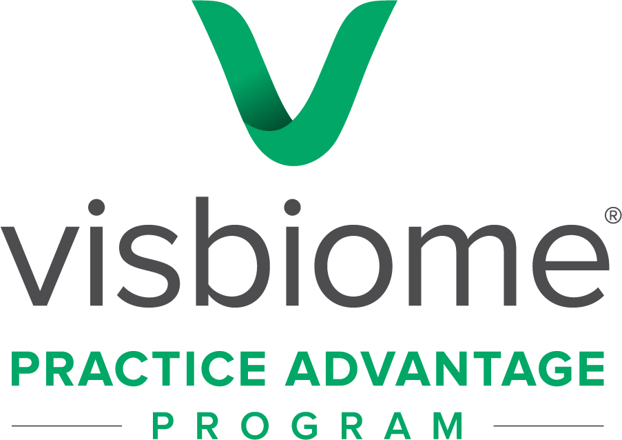 VISBIOME DISCOUNT PROGRAM