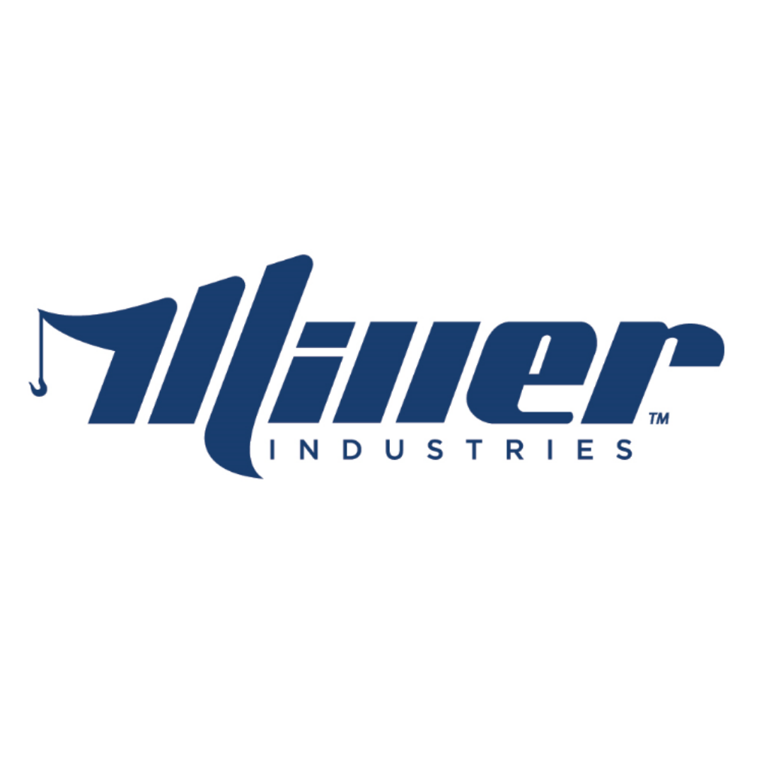 Miller Industries logo