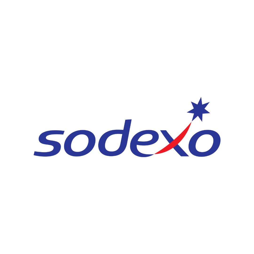 Sodexo logo