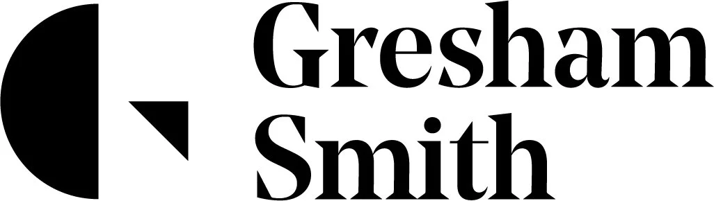 Gresham Smith logo