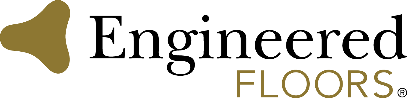Engineered Floors logo